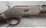 Winchester 1873 SRC .44-40 - 2 of 8