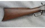Winchester 1873 SRC .44-40 - 5 of 8