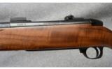 Weatherby Mark V .340 Wby Mag - 4 of 7