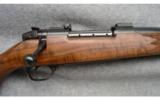 Weatherby Mark V .340 Wby Mag - 2 of 7