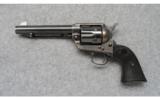 Colt Single Action Army 5 1/3