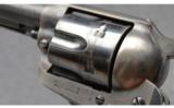 Colt Single Action Army 5 1/3