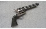 Colt Single Action Army 5 1/3