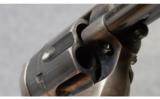 Colt Single Action Army 5 1/3