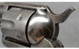 Colt Single Action Army 4 3/4