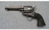 Colt Single Action Army 4 3/4