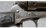 Colt Single Action Army 4 3/4