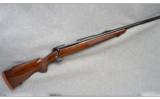 Winchester Model 70 .375 H&H - 1 of 8