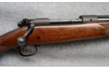 Winchester Model 70 .375 H&H - 2 of 8