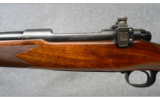 Winchester Model 70 Supergrade .30 Govt 06 - 3 of 9