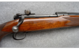 Winchester Model 70 Supergrade .30 Govt 06 - 2 of 9