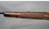 Winchester Model 70 Supergrade .30 Govt 06 - 4 of 9