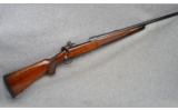 Winchester Model 70 Supergrade .30 Govt 06 - 1 of 9