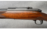 Winchester Model 70 Custom Sporter .300 Win Mag - 3 of 7