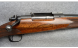 Winchester Model 70 Custom Sporter .300 Win Mag - 2 of 7