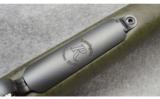 Remington 700 LH AWRII Custom Shop .338 Win Mag - 3 of 7