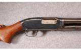 Winchester Model 12 in 12 Gauge - 2 of 9