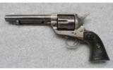 Colt Single Action Army 5 1/2