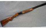 Weatherby Orion 28