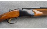 Weatherby Orion 28