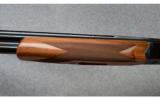 Weatherby Orion 28