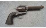 Colt Single Action Army 5 1/2