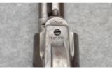 Colt Single Action Army 5 1/2