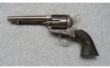 Colt Single Action Army 5 1/2