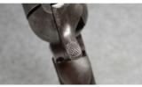 Colt Single Action Army 5 1/2