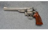Smith & Wesson Model 29-2 8