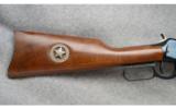 Winchester 94 SRC Texas Ranger .30-30 Win - 5 of 7