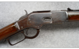 Winchester 1873 SRC .44-40 - 4 of 7