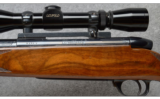 Weatherby Mark V 24