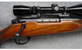 Weatherby Mark V 24
