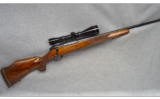 Weatherby Mark V 24