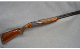 Winchester 101 26 1/2