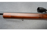 Montana Rifleman Model 1999 25