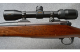 Montana Rifleman Model 1999 25