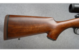 Montana Rifleman Model 1999 25