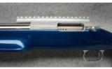 CPS Custom Benchrest 24