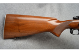 Winchester Model 70 Featherweight .270 Win - 7 of 8