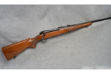 Winchester Model 70 Featherweight .270 Win - 1 of 8