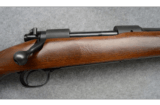 Winchester Model 70 Featherweight .30-06 Sprg - 1 of 7