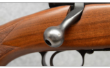 Winchester Model 70 Featherweight .30-06 Sprg - 7 of 8