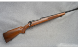 Winchester Model 70 Featherweight .30-06 Sprg - 1 of 8