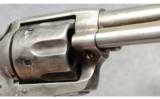 Colt Frontier Six Shooter (Bisley Model) .44-40 - 4 of 5