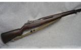 Winchester M1 Garand .30-06 - 1 of 8
