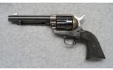 Colt SAA 5 1/2