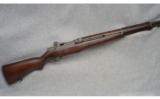 Winchester M1 Garand .30-06 Sprg - 1 of 8