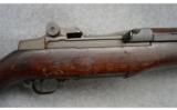 Winchester M1 Garand .30-06 Sprg - 2 of 8